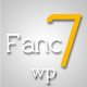Fancy 7 - WordPress Fancy Slider Plugin - CodeCanyon Item for Sale