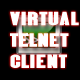 Virtual Telnet Client - CodeCanyon Item for Sale