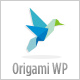 Origami Wordpress - WP E-commerce Theme - ThemeForest Item for Sale