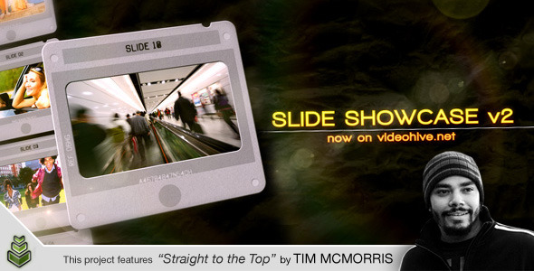 Slide Showcase v2