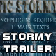 Cinematic Stormy Trailer 