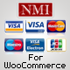 Gateway de pago de comerciantes de red para WooCommerce