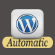 Wordpress Automatic Plugin - CodeCanyon Item for Sale
