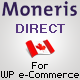 Moneris Direct CA Gateway for WP E-Commerce