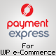 Payment Express Gateway for WP E-Commerce