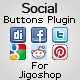 Social Buttons for Jigoshop