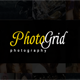 PhotoGrid - One Page Ajax Photography WP Theme - ThemeForest Item for Sale