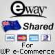 eWAY NZ Gateway compartido para WP E-Commerce