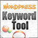 Wordpress Keyword Tool Plugin - CodeCanyon Item for Sale