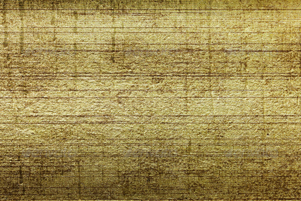 Old Style of Golden Texture