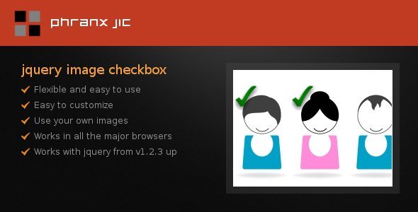 jic - jquery image checkbox - CodeCanyon Item for Sale